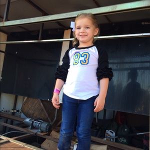 Meet your Posher, Sandy