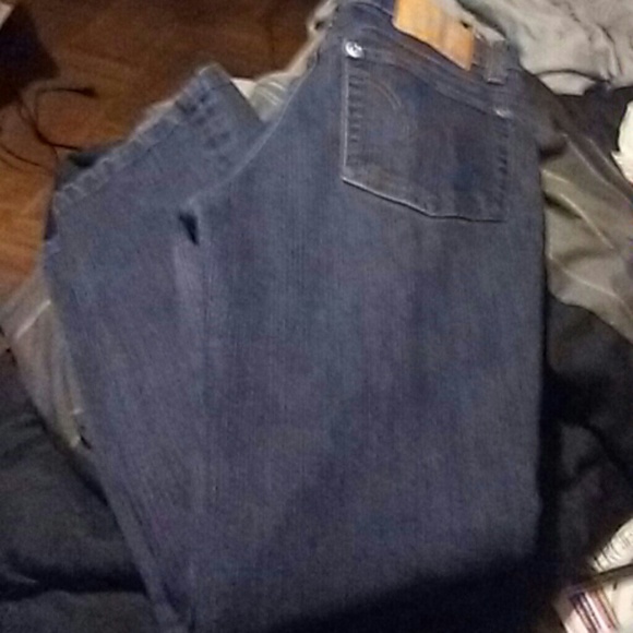Jeans - Picture 2 of 4