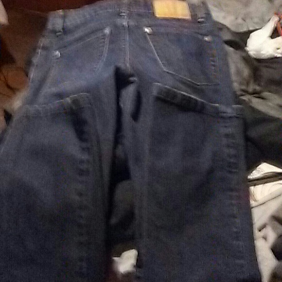 Jeans - Picture 3 of 4