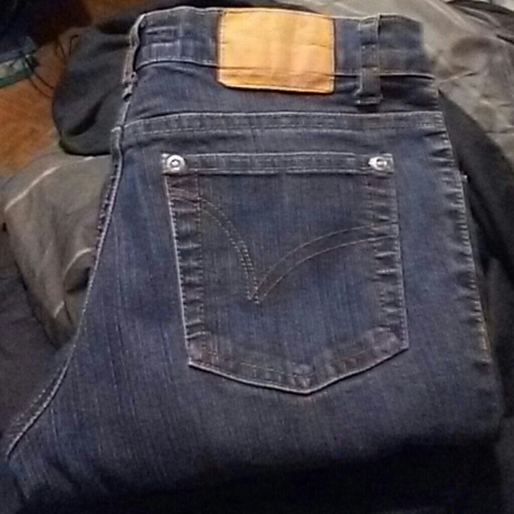 Jeans - Picture 4 of 4