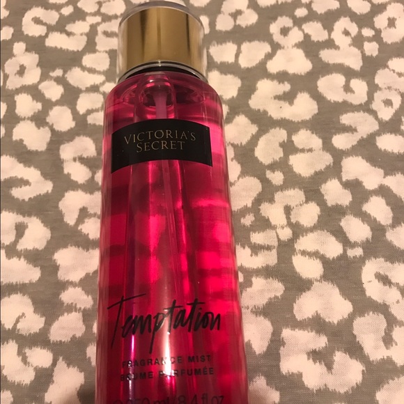 Victoria secret body mist