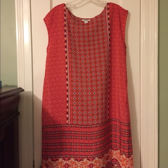 Old Navy shift dress