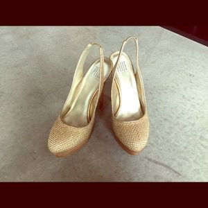 Womens Pelle Moda high heel