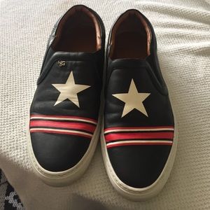 GIVENCHY SHOES
