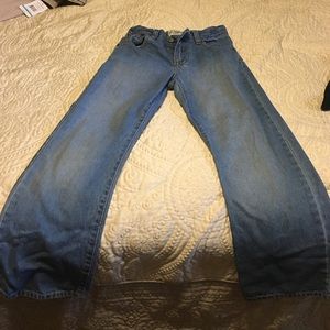 Children's Place size 10 youth boys jeans ,