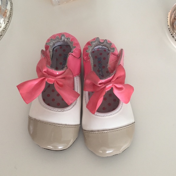 Mary Jane's baby size 12 to 18 months