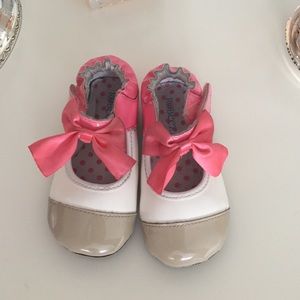 Mary Jane's baby size 12 to 18 months