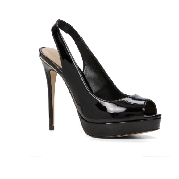 Aldo pumps