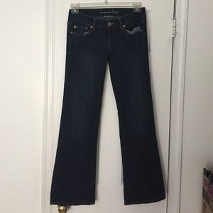 American Eagle Women's Jeans Size 4