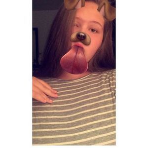 Meet your Posher, Maegen