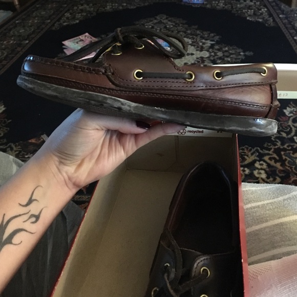 Boat shoe - Picture 2 of 3