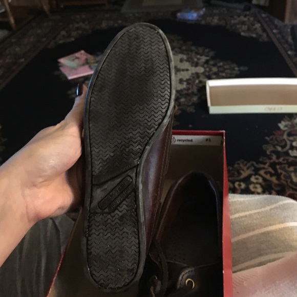 Boat shoe - Picture 3 of 3