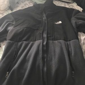 North face men's Denali jacket