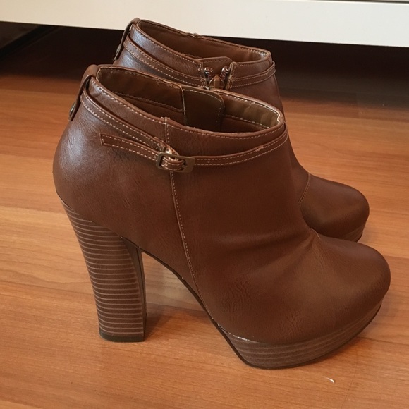 Call It Spring Ankle Boot