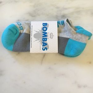 Bombas fitness socks.