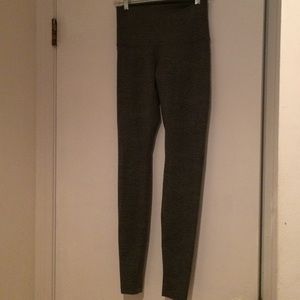 Lululemon Hi rise wunder under legging