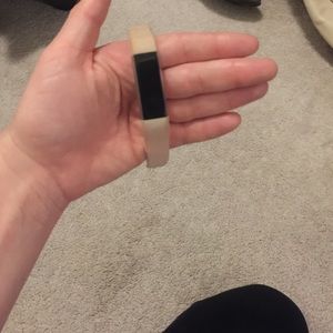 Jewelry - Fitbit Alta -- size small Jewelry - Fitbit Alta -- size small