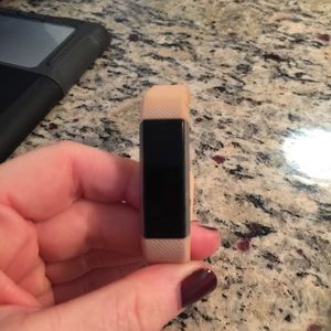 Jewelry - Fitbit Alta -- size small Jewelry - Fitbit Alta -- size small