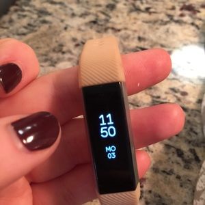 Jewelry - Fitbit Alta -- size small Jewelry - Fitbit Alta -- size small