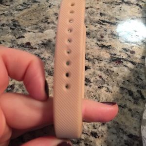 Jewelry - Fitbit Alta -- size small Jewelry - Fitbit Alta -- size small