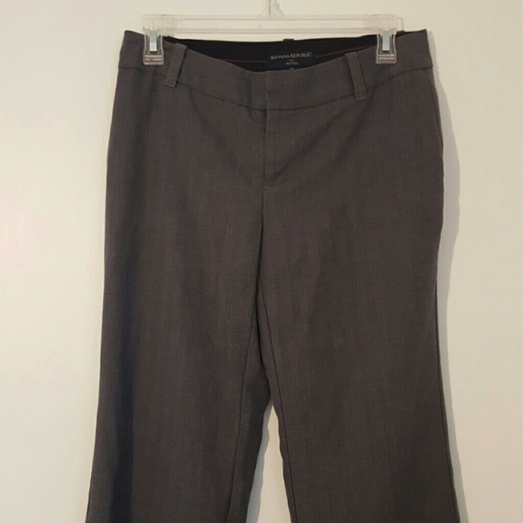 Banana Republic Trousers