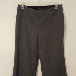 Banana Republic Trousers