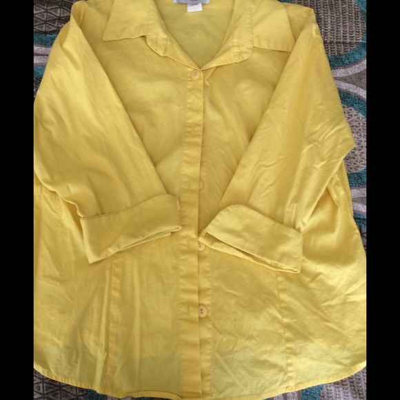 Blouse - Picture 2 of 2