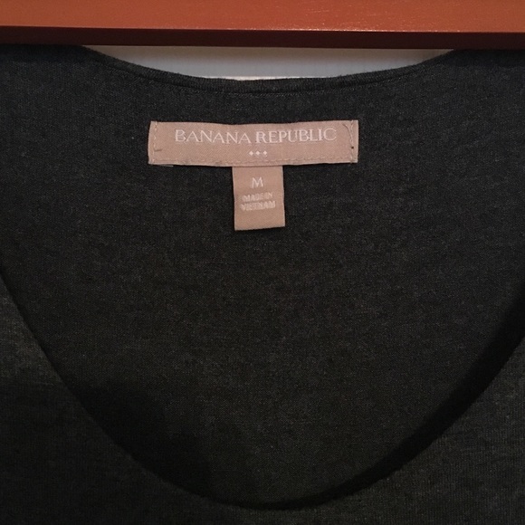 Comfy Banana Republic dress. Great condition. - Picture 2 of 3