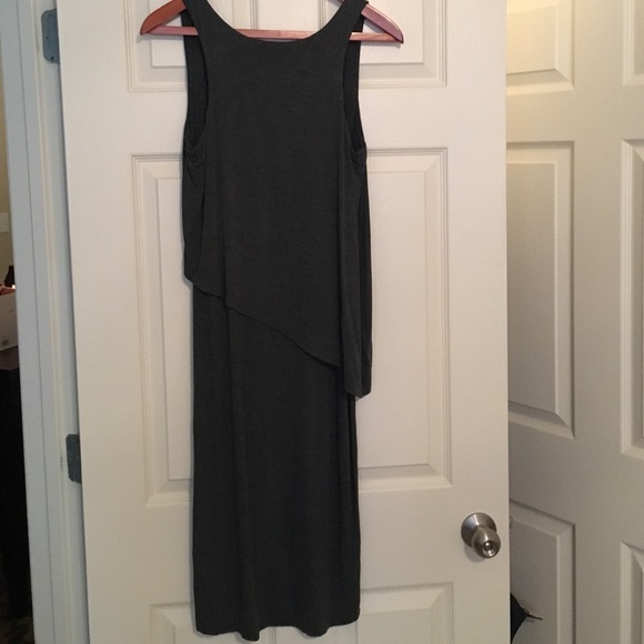Comfy Banana Republic dress. Great condition. - Picture 3 of 3
