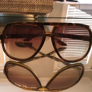 Gucci sunglasses