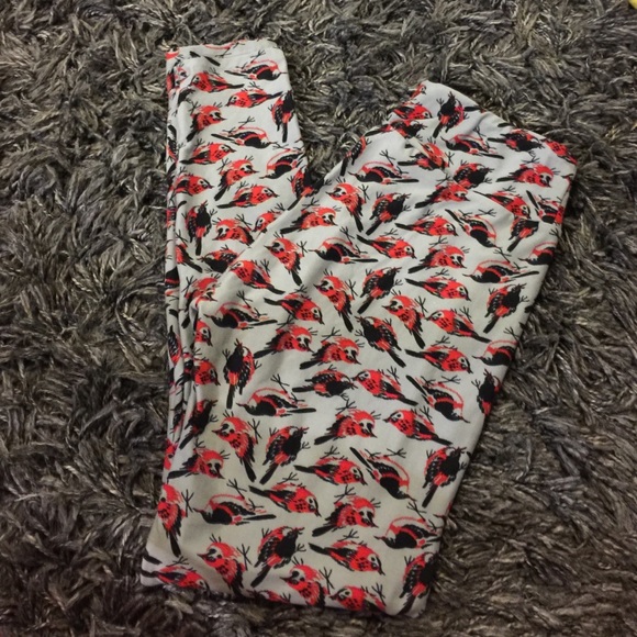 OS Lularoe Leggings