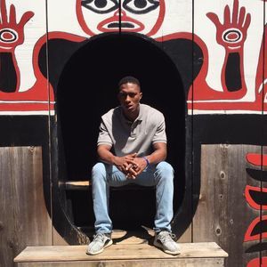 Meet your Posher, Jonathan