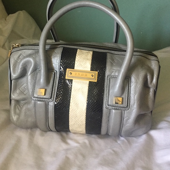 L.A.M.B handbag