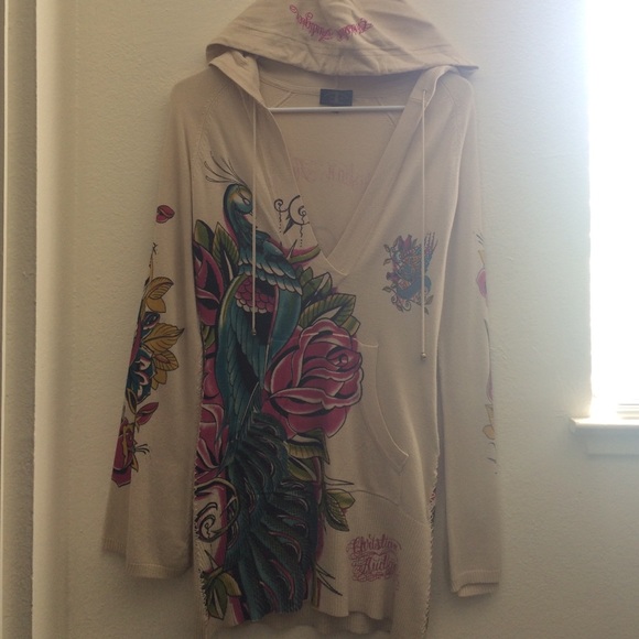 Christian Audigier