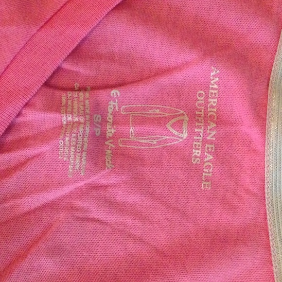 American Eagle tee - Picture 2 of 2