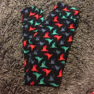 OS lularoe Leggings