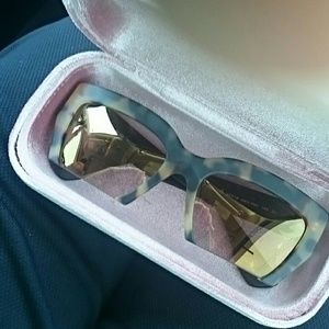 SALE EXTENDED  $50 Prada sunglasses BRAND NEW