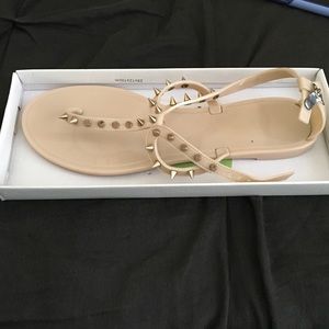 Steve Madden Jellyfish Sandals