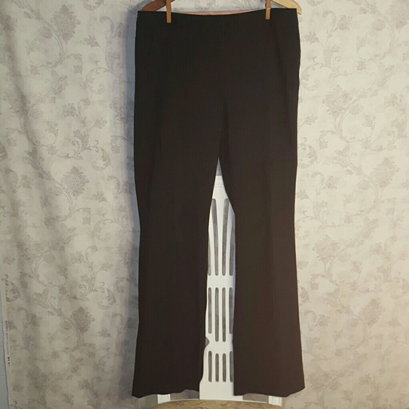 NY&CO tall/long pinstripe pants