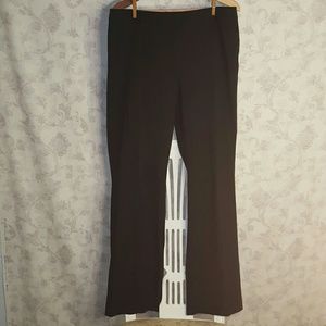 NY&CO tall/long pinstripe pants