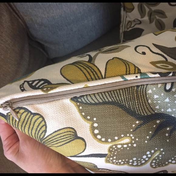 Pillows - Picture 3 of 3