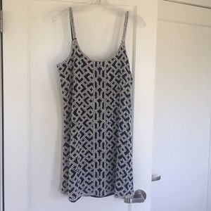 Stunning beaded Parker dress XS