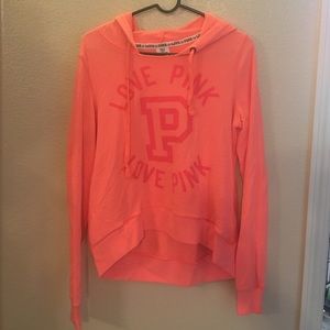 Victoria's Secret / Pink Hoodie