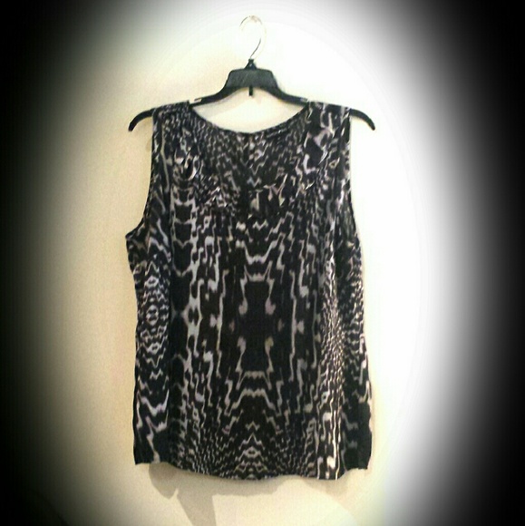 Fashion Bug Tops - SOLD