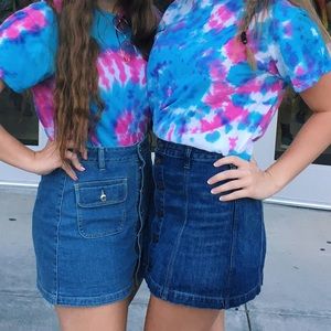 Meet your Posher, Mckenzie