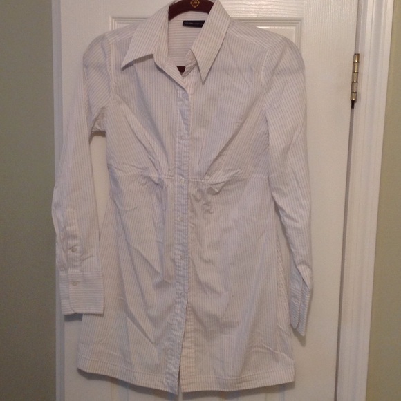 New York & Co blouse