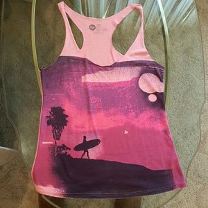 Roxy tank top