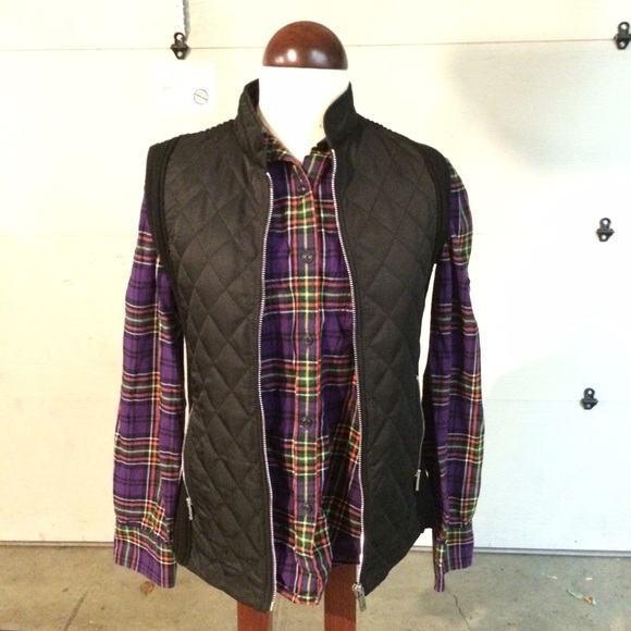 Ralph Lauren Black Label Tops - 🎀NWOT RALPH LAUREN BUTTON UP🎀