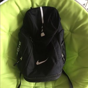 Nike Elite backpack