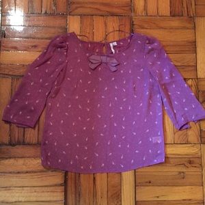 Lauren Conrad Blouse
